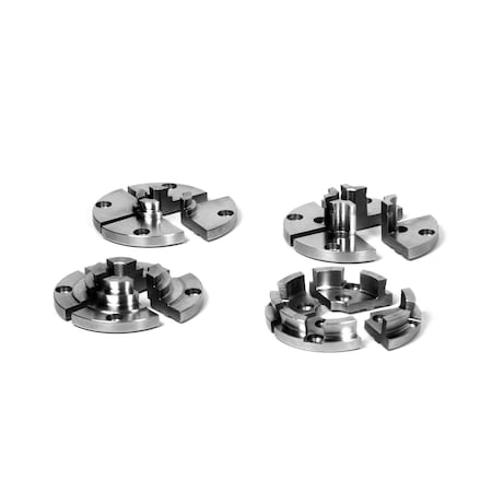 Nova 4 Piece Jaw Set 6027